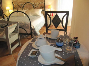Acquamarina B&B Casa vacanze Marina Di Montemarciano